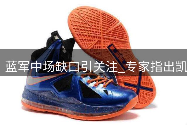 蓝军中场缺口引关注 专家指出凯塞多缺阵影响大于恩佐离队
